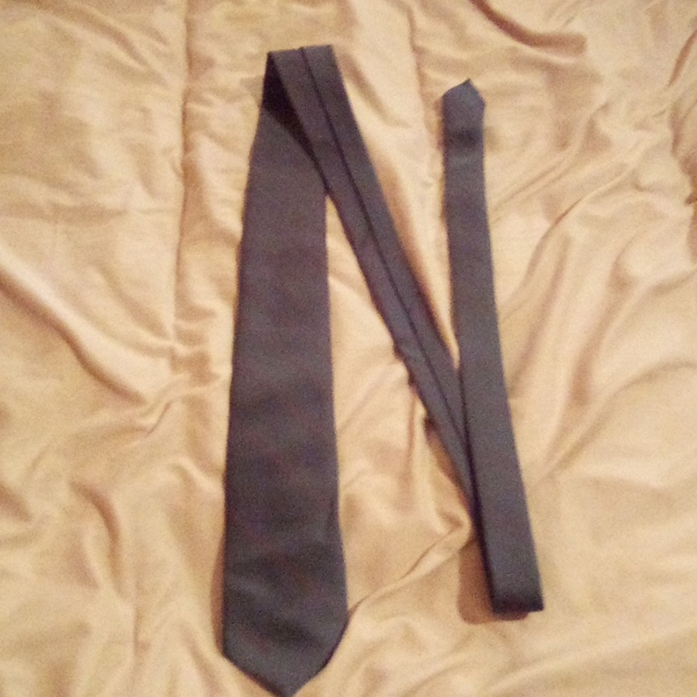 Oscar De la Renta Tie